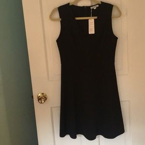 Cocktail Dress (Black)